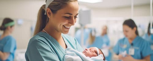 Avanço Global na Redução da Mortalidade Infantil: Qual o Papel do Enfermeiro Obstetra?