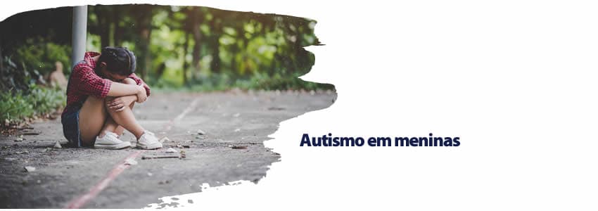 Autismo em meninas