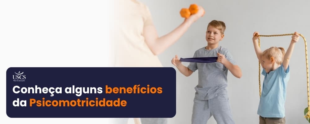 Qual a função da Psicomotricidade?