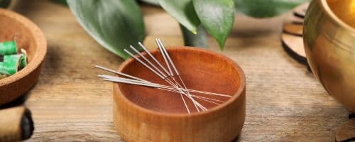 Turma Confirmada: Pós-graduação em Acupuntura da USCS em São Caetano do Sul