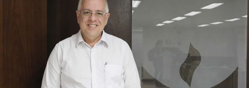 Reitor da USCS passa a integrar o Conselho Estadual de Educação