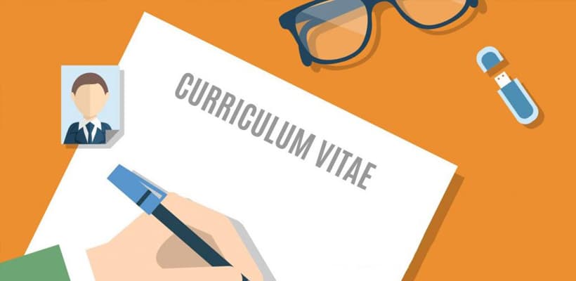Dicas para elaborar um bom currículo; confira