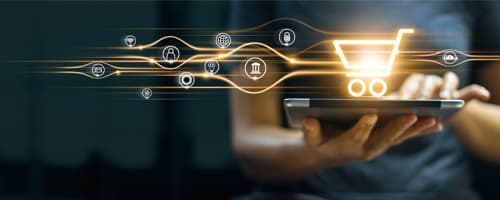 E-commerce continua com crescimento acelerado no Brasil