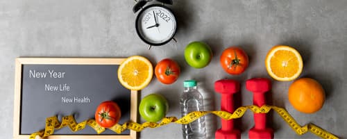 Qual a importância da alimentação para a saúde mental?