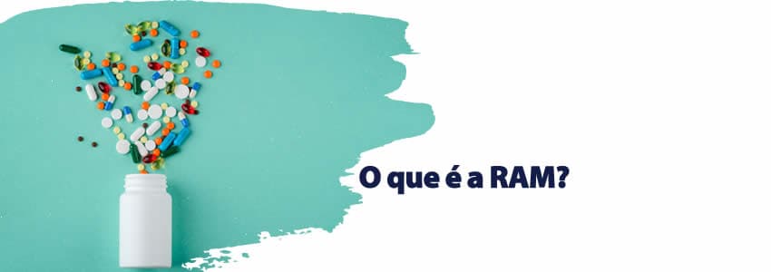 O que é a RAM?