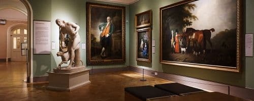 Museologia e museografia: Qual a diferença? Entenda no que consiste cada termo