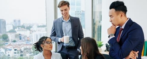 Como motivar equipes no começo do ano? Veja táticas para trabalhar a motivação