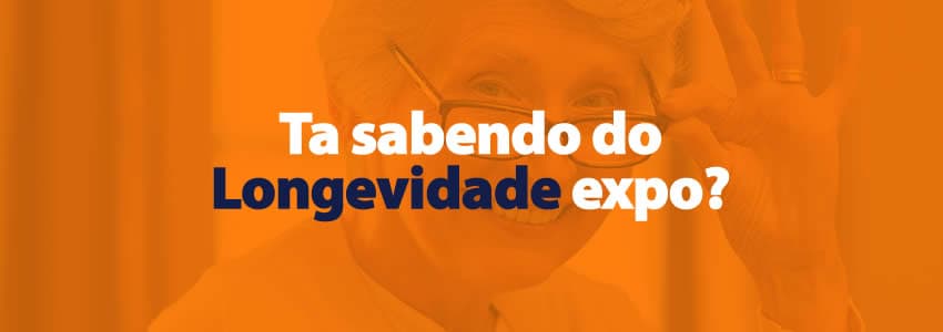 USCS no Longevidade Expo 2019: atrações incríveis em todos os dias de evento 