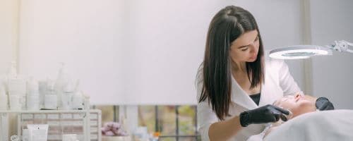 Habilidades fundamentais para a realização de Harmonização facial