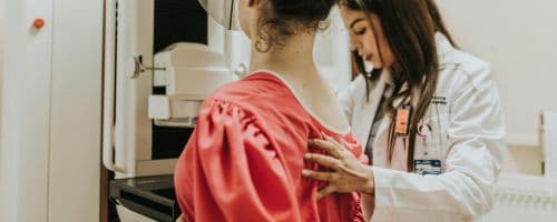 Dia Nacional da Mamografia: A importância do diagnóstico precoce no combate ao câncer de mama