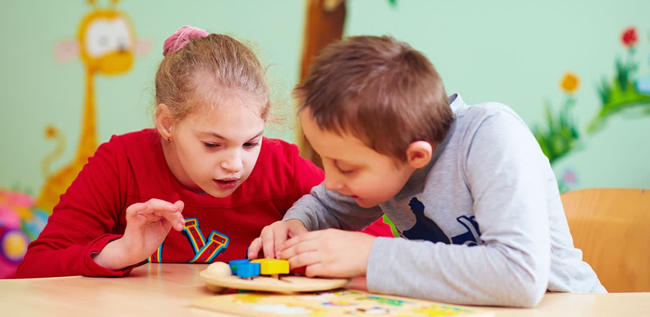 Inclusão x integração escolar