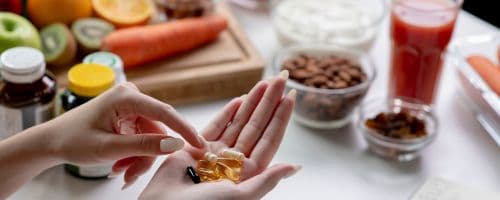 Alta Demanda por Alimentos Funcionais e Suplementos Impulsiona a Indústria de Nutrição