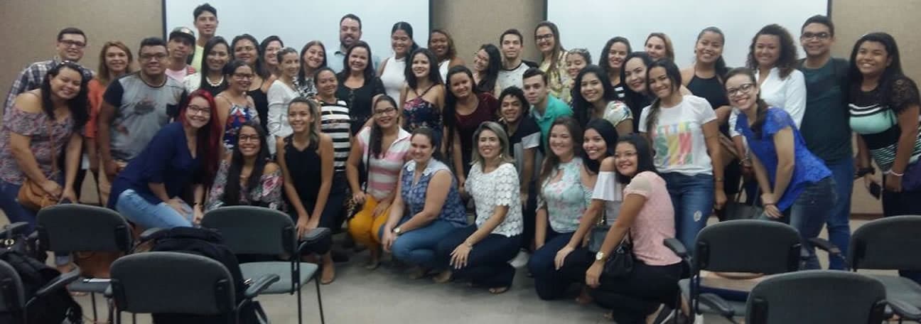 USCS chega a Fortaleza com palestra de Fisioterapia