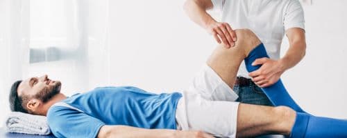 Como Fisioterapeutas Podem Prevenir Lesões de Atletas em Todos os Níveis?