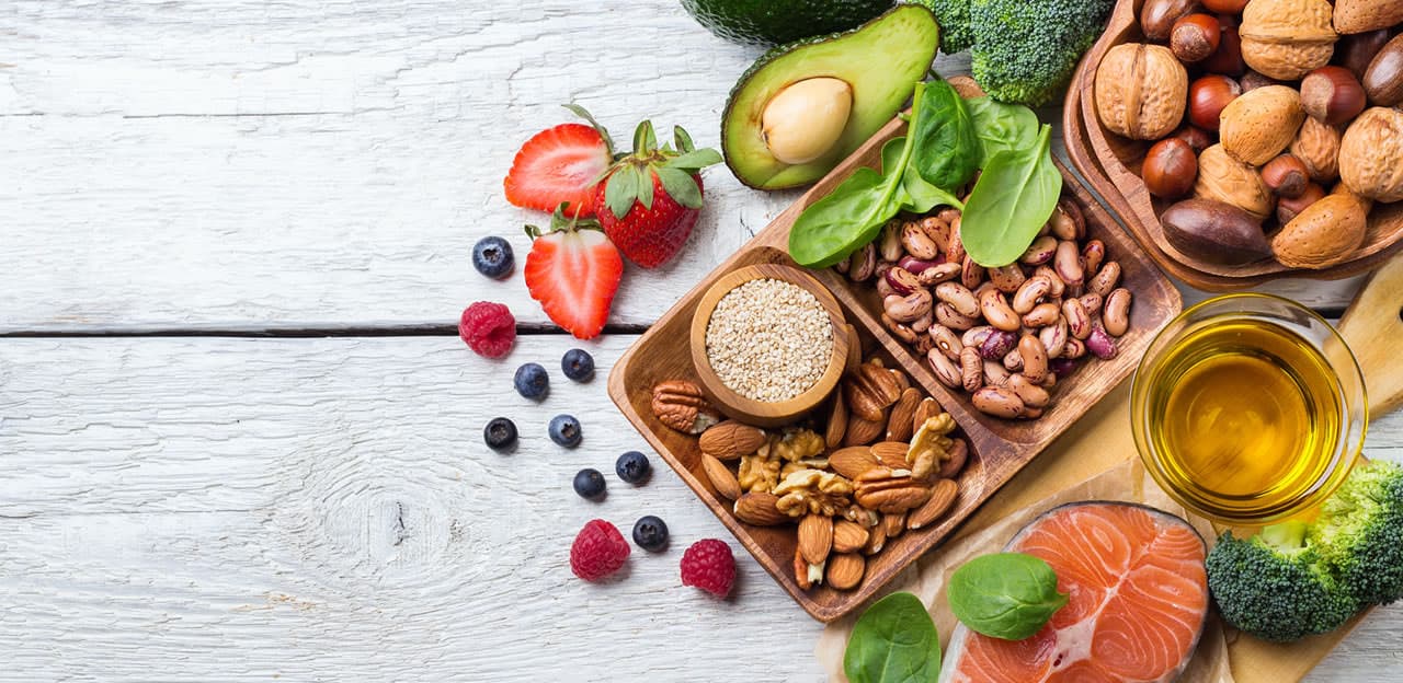 Alimentos que auxiliam no bom funcionamento da Tireoide