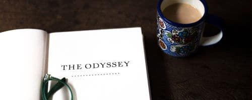 O Arquétipo do Trapaceiro na Odisseia de Homero: Uma Análise Junguiana