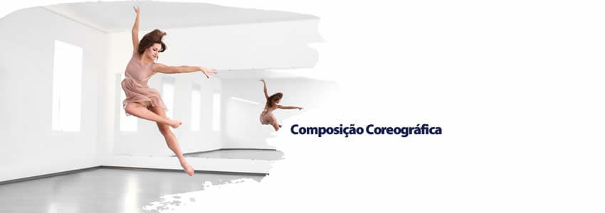 Composição Coreográfica