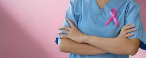 Outubro Rosa: O papel da enfermagem na prevenção do câncer de mama