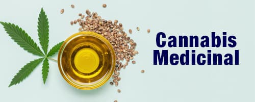 A Cannabis auxilia no tratamento de TDAH?