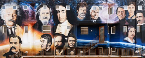 Faça sua pós em Filosofia EAD na USCS