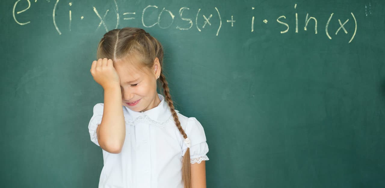 Dificuldades de aprendizagem escolar