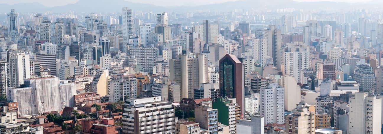 Prefeitura de São Paulo vai entregar 441 apartamentos para moradores de rua