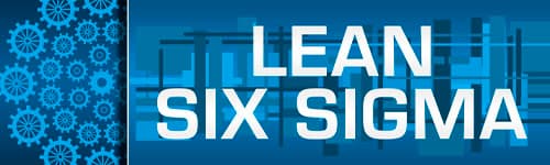 O que é e como funciona o Lean Six Sigma?