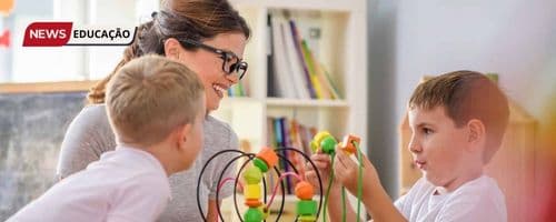 Aprendendo com os jogos didáticos: uma nova forma de mediação da aprendizagem