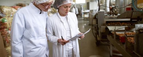 Como garantir a Qualidade dos Alimentos: Práticas essenciais para consumidores e produtores