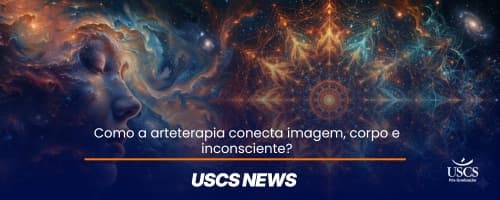 Espaço simbólico na arteterapia: imagem, corpo e inconsciente