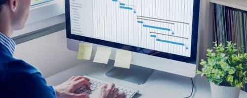 A importância do MBA em Gestão de Projetos na execução de estratégias empresariais no Brasil