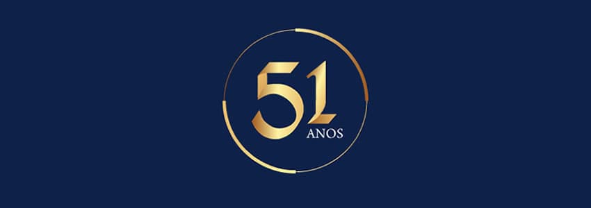 USCS completa 51 anos