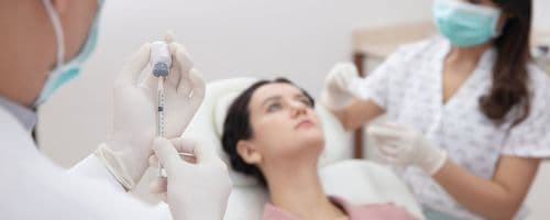 Quais os procedimentos Estéticos o biomédico pode realizar