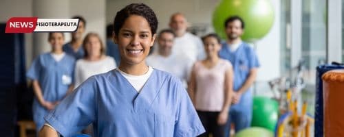  O mercado de trabalho para Fisioterapeutas Hospitalares