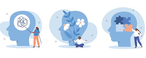 Psicologia Positiva: Uma abordagem psicológica que se concentra nas emoções positivas