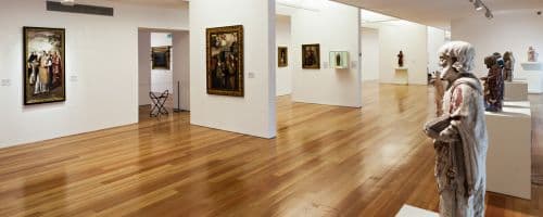 O crescimento da museologia no Centro-Oeste: Desafios e oportunidades