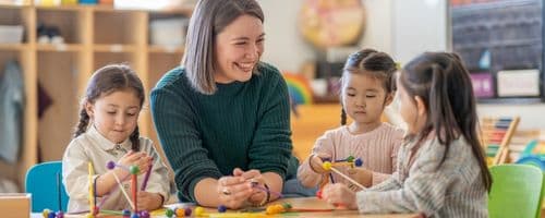 Inclusão escolar e o papel do psicopedagogo