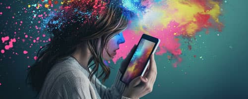 Resiliência: o que é e como desenvolver na arteterapia?