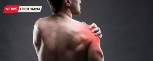 Dor no ombro é uma das maiores causas de disfunção musculoesquelética