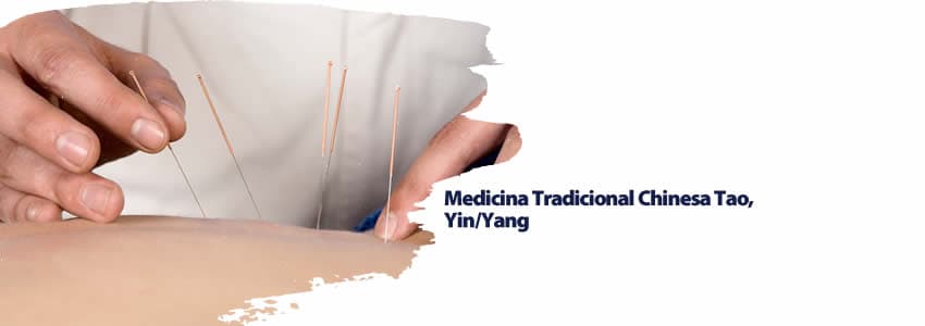 Medicina Tradicional Chinesa Tao, Yin/Yang