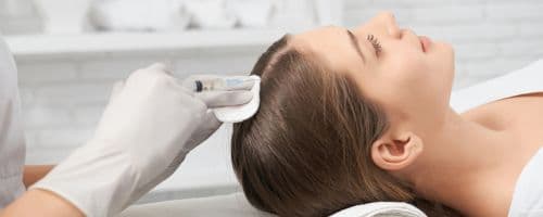 Terapia capilar e Tricologia trabalham juntas para saúde capilar e estética