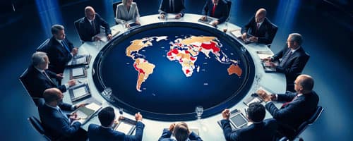 Entenda a relação entre desenvolvimento econômico e política