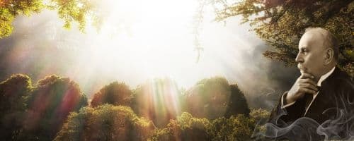 Carl Jung e O Mito da Criação: A Estrutura do Desejo