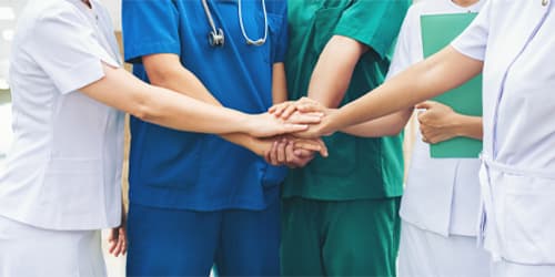 Vitória para os enfermeiros: piso salarial aprovado 