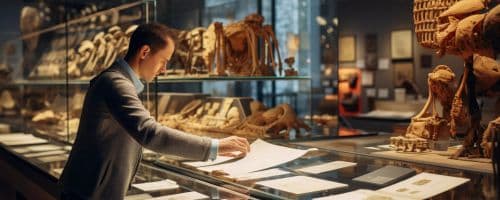 Como Superar Desafios na Preservação Cultural em Curadoria e Museologia?