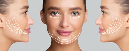 Harmonização Facial: o biomédico esteta pode fazer?