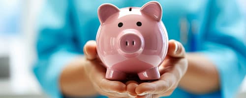 Qual a base salarial dos Enfermeiros especializados em Obstetrícia?