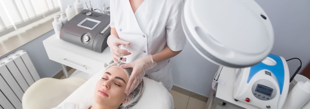 A importância do colágeno para o nosso corpo