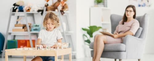 A Psicopedagogia e a profissão de Psicopedagogo