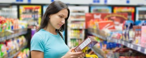 O que precisa ter em um rótulo nutricional? Entenda